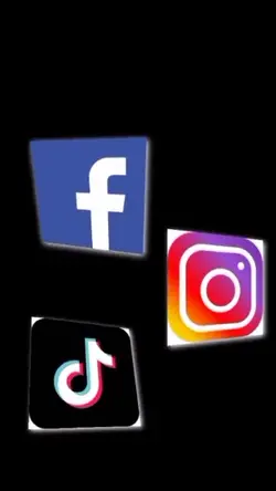 FB IG TIKTOK