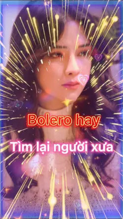 Tìm lại người xưa