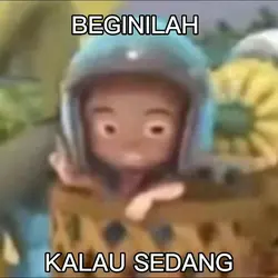 meme aib teman