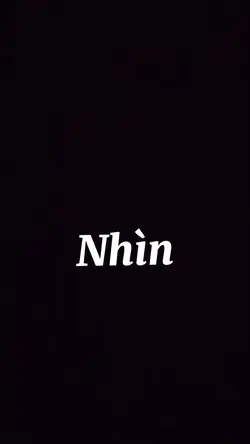 Nhỏ này chắc xấu lam