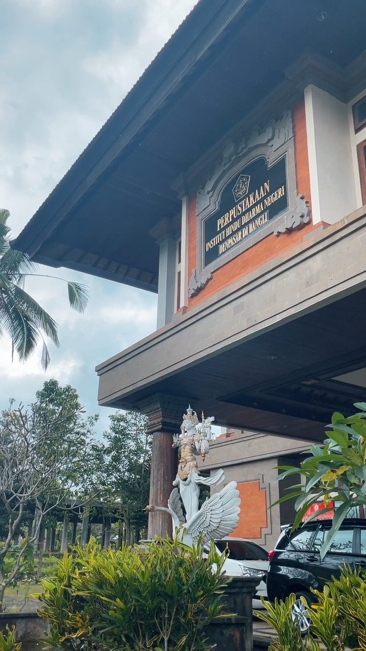 Promosi Kampus✨