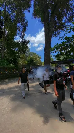 Jalan jalan