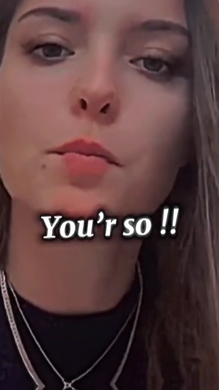 why ur so beautiful?