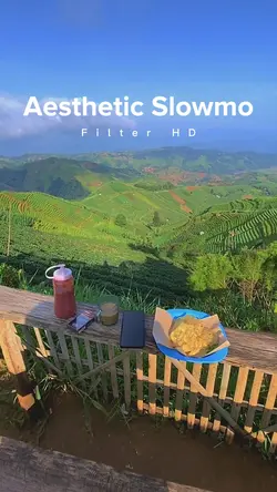 Slowmo Filter HD