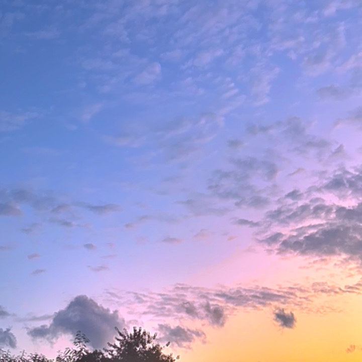 nature dreamy