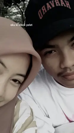 aku ki mbok pelet
