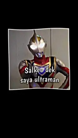 SalkenDeSayaUltramen