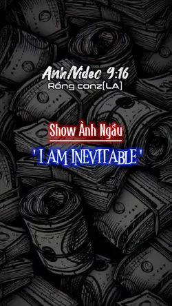 Show ảnh ngầu