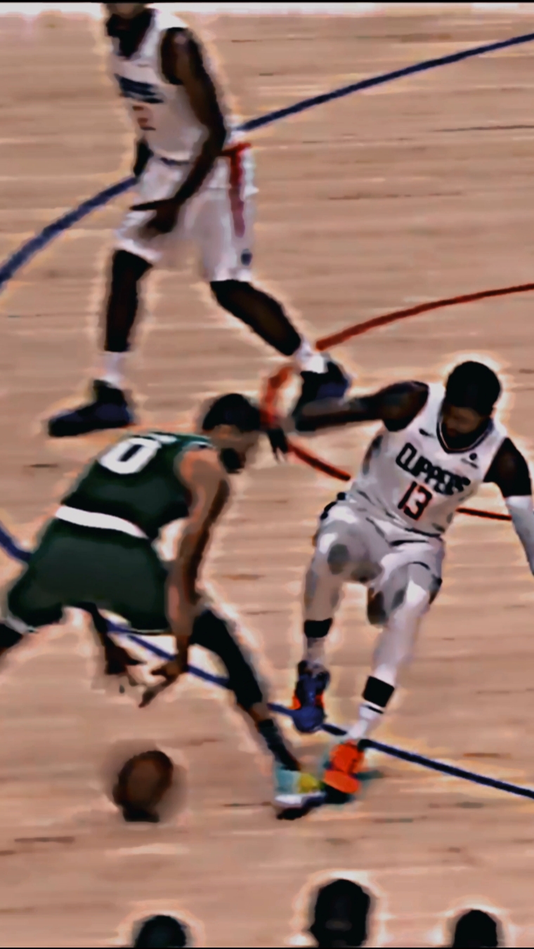 Modifications NBA Slo-Mo