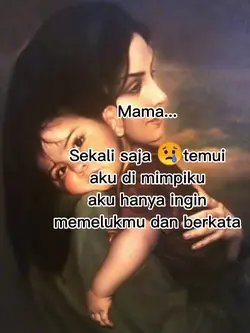 Rindu Mama