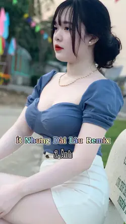 Ít Nhưng Dài Lâu
