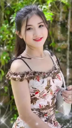 mẫu 5 ảnh nhẹ nhàng