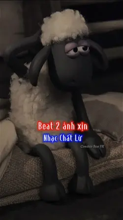 Beat 2 ảnh xịn 
