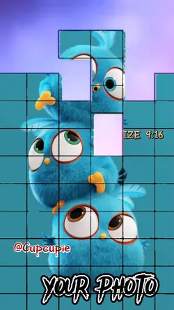 Foto Puzzle
