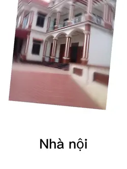 show nhà ngoại+nội
