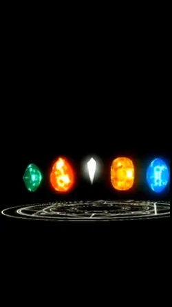 brilyante powers