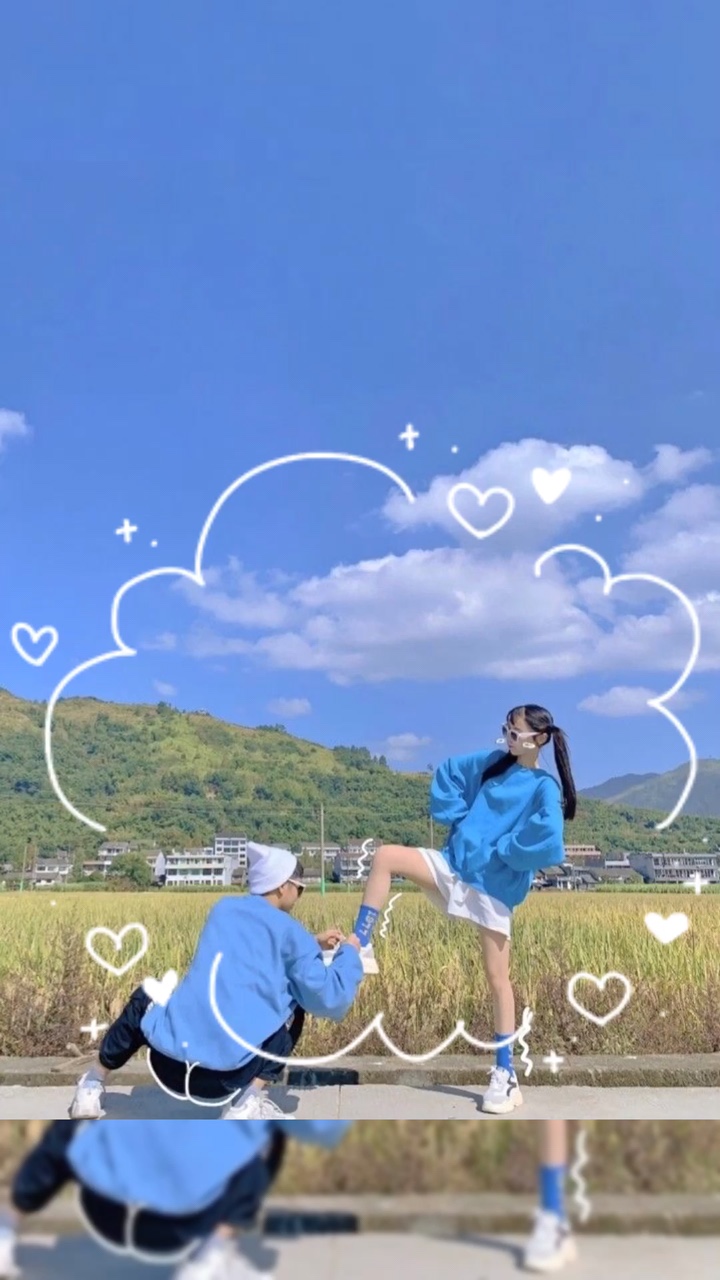 Mẫu 7 ảnh