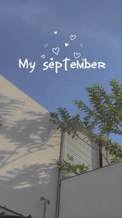 My September 