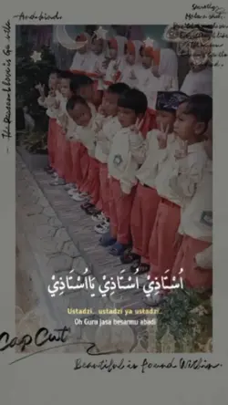 USTADZI
