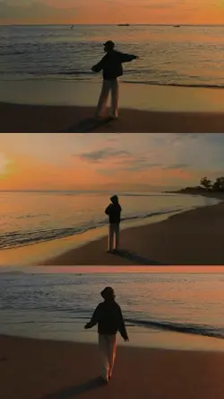 senja