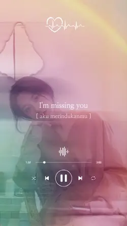 Lagu unt yg meRINDU🥰