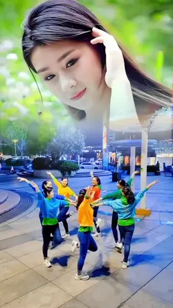 điệu nhảy đẹp 