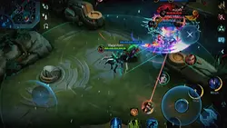 Gameplay 16 detik ml