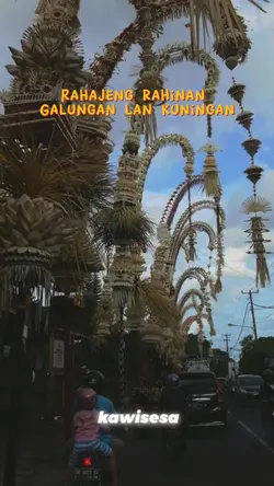 Galunganlankuningan