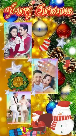 Giáng sinh an lành🎅🏻