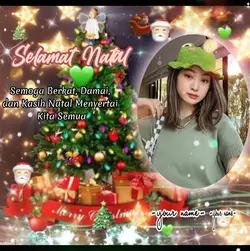 Selamat Natal