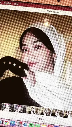 webcam
