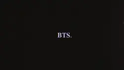 BTS Anniversary 10th