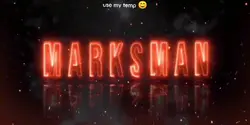 MARKSMAN