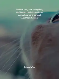 Silahkan Pergi