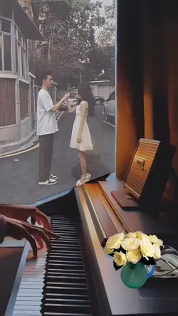 Piano + Slow