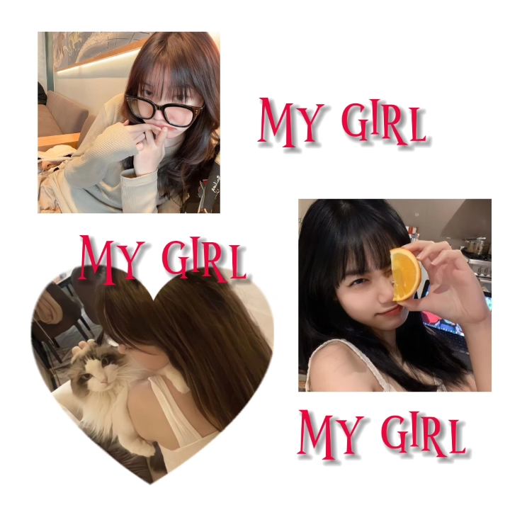MI CHICA