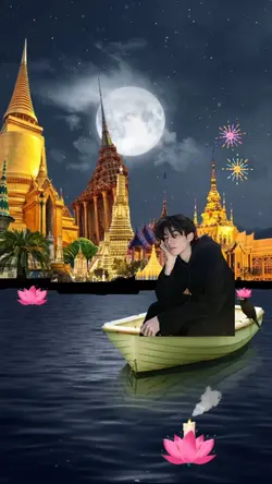 วันลอยกระทง1รูป