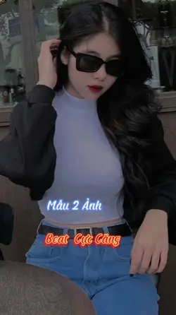 Beat giật ảnh xịn 