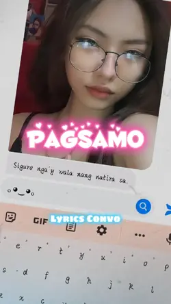 #Pagsamo