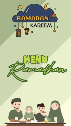 RAMADAN FOOD - 19
