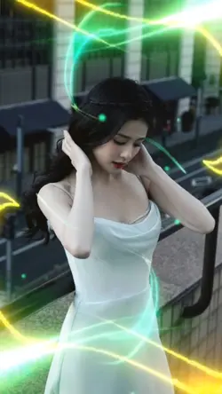 Hiệu Ứng Ánh Sáng