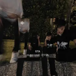 Gta sound