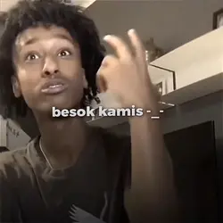 Besok kamis