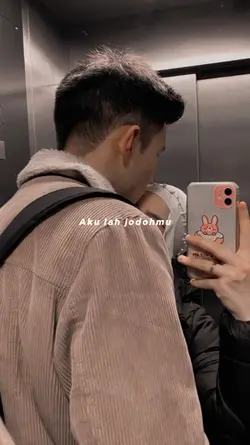 jika ku air wudhumu