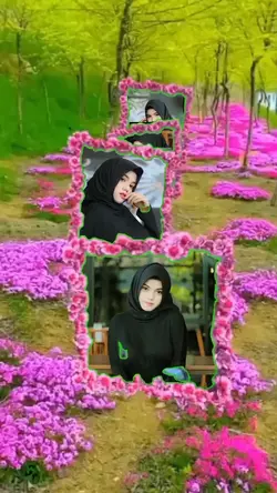 Bingkai Cantik