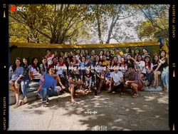 Huling Sayaw