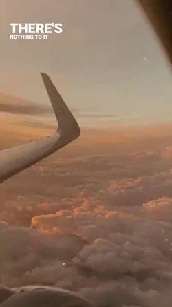I Believe I can fly