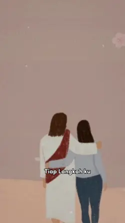 tiap Langkah ku