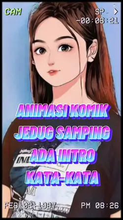 Animasi efek