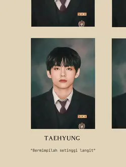 Yearbook Viral kpop